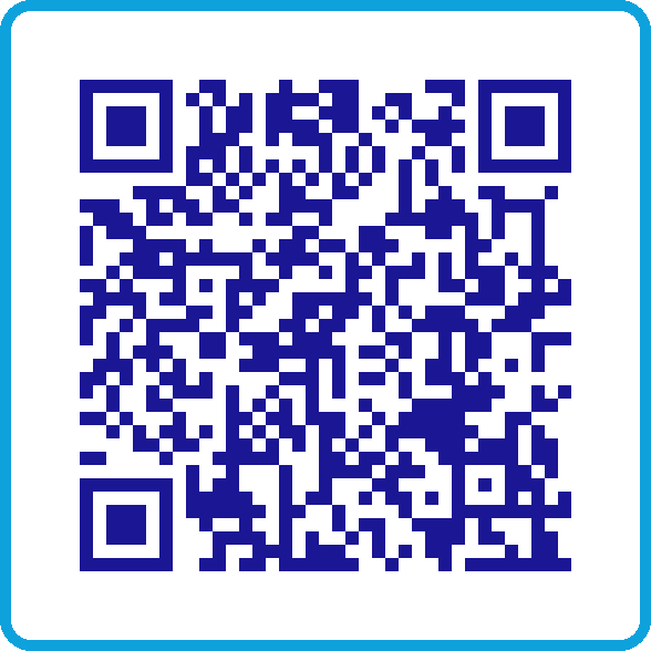 Bursa İskele Balık QR menü kodu